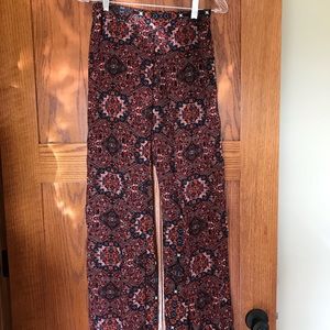 Truth NYC casual pants